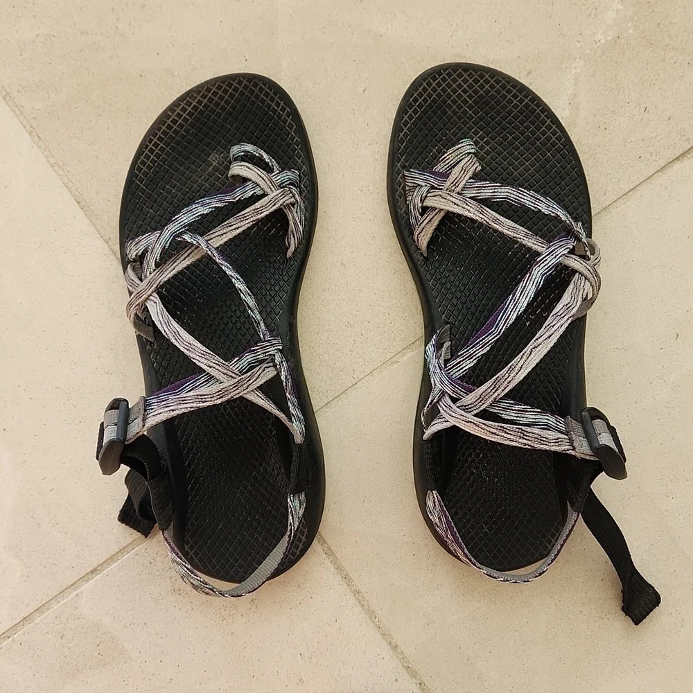 Chaco great light